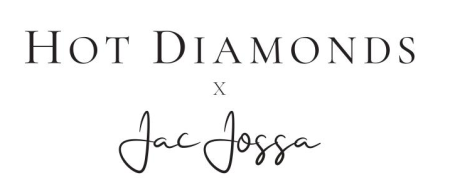 Hot Diamonds x Jac Jossa