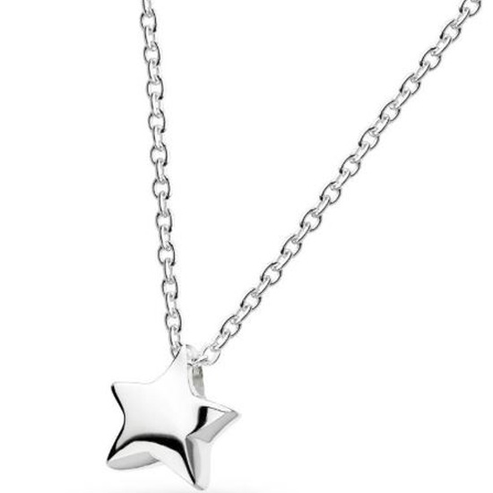 Kit Heath star necklace