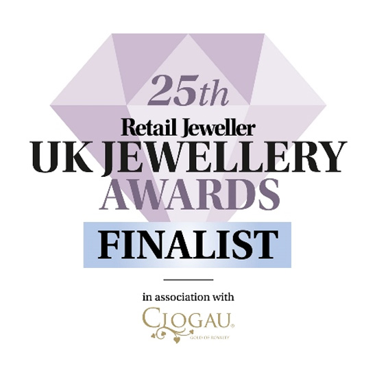 UK Jewellery Awards 2017