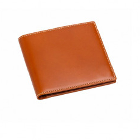 gents leather wallet