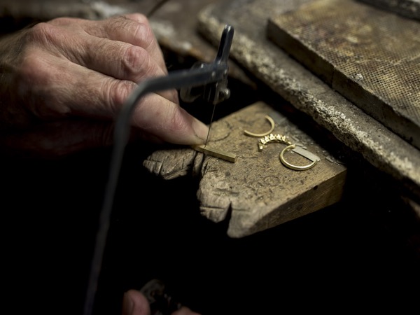 Custom Jewellery Maker