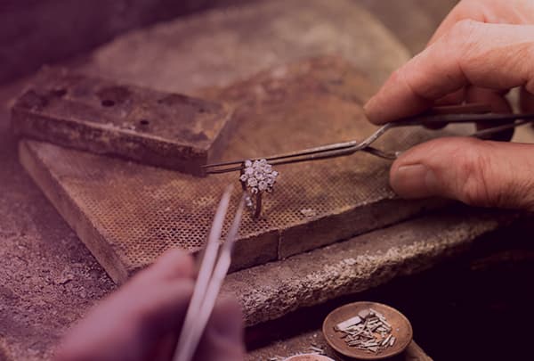 Jewellery Repair UK